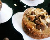 A picture of step 5 of Banana Oats Muffins Vegan.