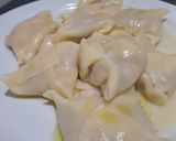Foto del paso 9 de la receta: Agnolotis o pastelitos de papa (receta para papás cariñosos)