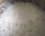 Kadin Budu Kofte (Lady's Thigh Kofte) recipe step 1 photo