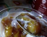 Foto langkah ke 4 dari resep Bubur Boled (ubi) "fiber creme".