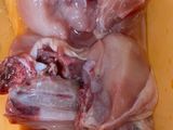 Ayam Bakar Kecap Baby