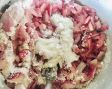 Foto del paso 10 de la receta: 🍕🍕PIZZA 🍕🍕ARROLLADA 😋🤩🍕