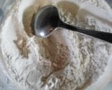 Foto langkah ke 3 dari resep Cup Cake Pisang Yogurt.
