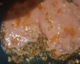 A picture of step 5 of Paneer curry.