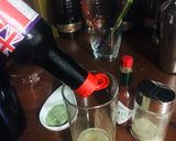 Foto del paso 3 de la receta: Bloody Mary 🇫🇷