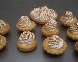 Foto del paso 10 de la receta: Tartaletas de maracuyá