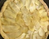 Foto del paso 6 de la receta: Tarta de Manzanas Gourmette 🦀