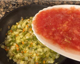 Foto del paso 5 de la receta: Judiones con chipirones