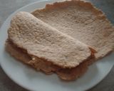Foto del paso 5 de la receta: Piadinas saludables