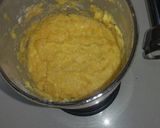 Foto del paso 2 de la receta: Cachapizza (cachapas a la pizza)