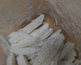 Foto langkah ke 2 dari resep Kentang goreng.