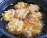 Gimbal Udang langkah memasak 3 foto