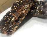 Foto del paso 6 de la receta: Barras de cereal caseras