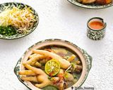 Foto langkah ke 7 dari resep Soto Ceker Ayam.
