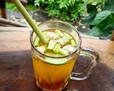 Foto langkah ke 4 dari resep Wedang Seruja.