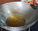 पनीर दम बिरयानी रेसिपी चरण 3 फोटो