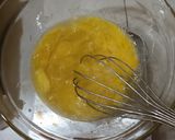 Foto langkah ke 1 dari resep Bolu Kukus Waluh.