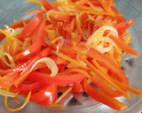 Foto del paso 3 de la receta: Ternera con verduras