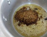 A picture of step 4 of Mutton kofta.