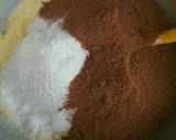 Cara Membuat Milo Butter Cake 3