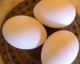 Foto del paso 1 de la receta: Sopa de acelgas con berro