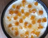 Pas rețetă Cheesecake 3 fotografie