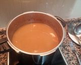 Foto del paso 8 de la receta Menudo de chocos de Sanlúcar