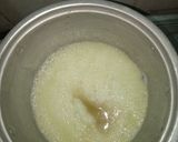 Foto langkah ke 1 dari resep Es susu melon.