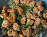 এগ চিকেন কাঠি রোল(Egg chicken kathi roll recipe in Bengali) রেসিপির ধাপ 4 ছবি