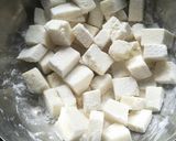 પનીર ચીલી (Paneer Chili Recipe In Gujarati) રેસીપી સ્ટેપ2ફોટો