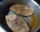 A picture of step 4 of Fish Shaslik.