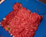 Foto del paso 3 de la receta: Hamburguesas caseras