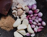 Foto langkah ke 1 dari resep Gudeg Simple.