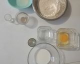 Foto del paso 1 de la receta: Berlinesas