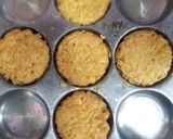 Foto langkah ke 6 dari resep Martabak mie mini.