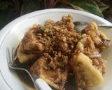 Foto langkah ke 5 dari resep Tahu genjrot.