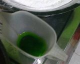 Foto langkah ke 3 dari resep Kue Putu Isi Gula Merah (pr_olahantepungberas).