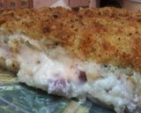 Foto del passaggio 7 della ricetta #gateau di #patate con #ricotta #cookpaditalia #ciaksicucina