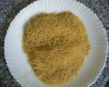 Vermicelli dessert#staple foodcontest#4weekschallenge recipe step 2 photo