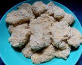 Foto langkah ke 4 dari resep Pisang Nugget Keju.