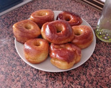 Foto del paso 6 de la receta: Donuts