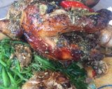 Foto langkah ke 6 dari resep 4. Milk grilled Chicken.