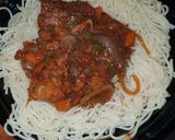 A picture of step 7 of Kienyeji Chicken.
