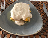 Foto del paso 6 de la receta: Budín de zanahoria y zapallitos