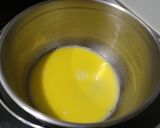 覆盆子輕奶油泡芙的食譜步驟3照片