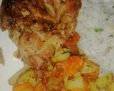 Foto del paso 3 de la receta: Bondiola en hierbas y especias (knorr)
