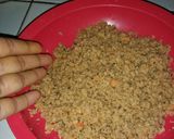Foto langkah ke 3 dari resep Tumis oncom pasundaan.