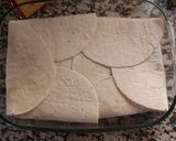 Foto del paso 7 de la receta: Taco mexicano gigante
