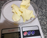 Foto del paso 2 de la receta: Masa sable (para tartaleta o pie de limón)
