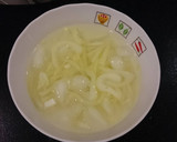 照燒漢堡排的食譜步驟2照片
